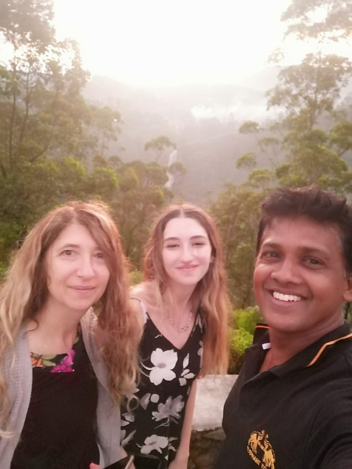 Ella hill country in Sri Lanka — private tours planned by local travel specialists