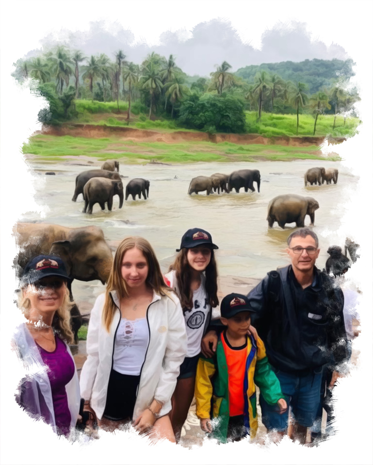 Best Time to Visit Sri Lanka