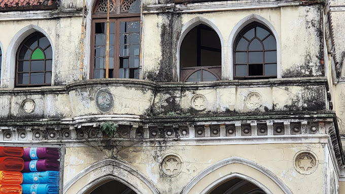 Kosher Travel in Sri Lanka: A Complete Guide