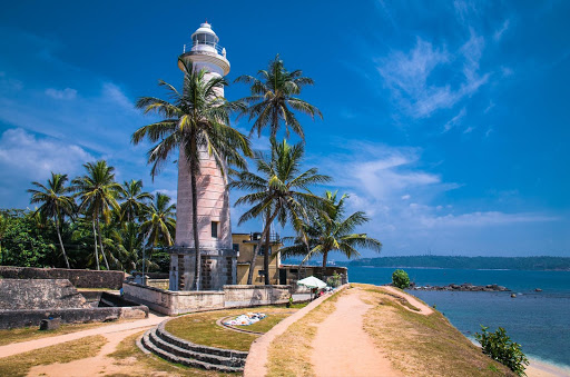 Accessible Sri Lanka Tours — Sri Lanka