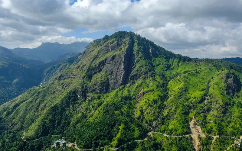 Romantic Sri Lanka Tours for Couples — Sri Lanka