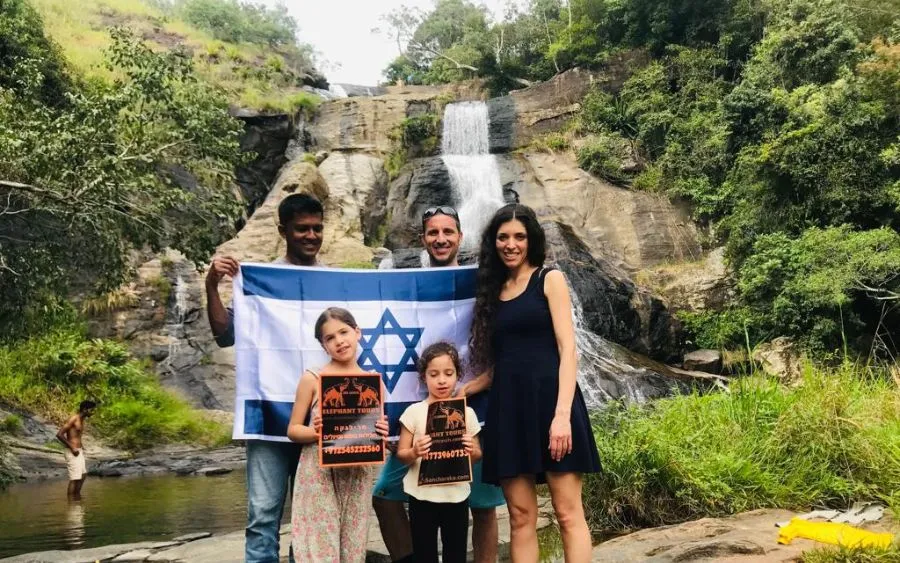 14-Day Kosher-Friendly Sri Lanka Family Tour — Sri Lanka itinerary by Elephant Travels